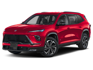 2025 Buick Enclave in Villa Park, IL