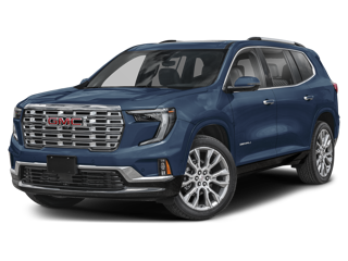 2025 GMC Acadia in Villa Park, IL