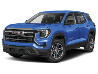 2025 GMC Terrain in Villa Park, IL