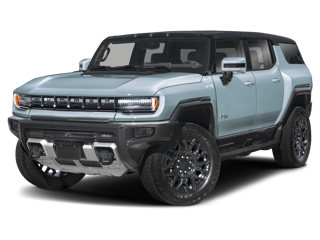 2025 GMC Hummer EV SUV in Villa Park, IL