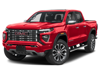 2025 GMC Canyon in Villa Park, IL