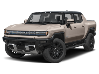 HUMMER EV vs Tesla Cybertruck - Haggerty Buick GMC in VILLA PARK IL