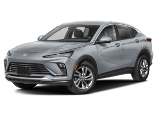 Buick Envista - Haggerty Buick GMC in VILLA PARK IL