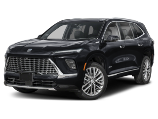 Buick Enclave - Haggerty Buick GMC in VILLA PARK IL