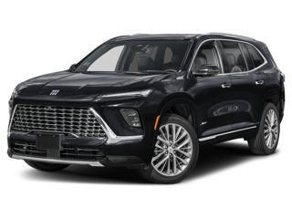 Buick Enclave - Haggerty Buick GMC in VILLA PARK IL
