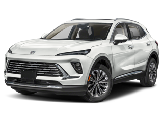 Buick Envision - Haggerty Buick GMC in VILLA PARK IL