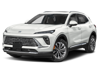 Buick Envision - Haggerty Buick GMC in VILLA PARK IL