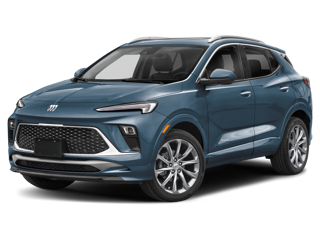 Buick Encore GX - Haggerty Buick GMC in VILLA PARK IL