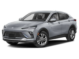 Buick Envista - Haggerty Buick GMC in VILLA PARK IL