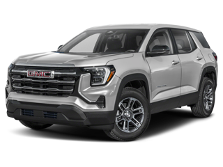 GMC Terrain - Haggerty Buick GMC in VILLA PARK IL
