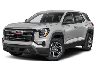 GMC Terrain - Haggerty Buick GMC in VILLA PARK IL