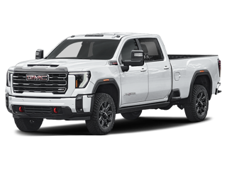 GMC Sierra HD - Haggerty Buick GMC in VILLA PARK IL