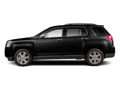 2012 GMC Terrain SLE-1