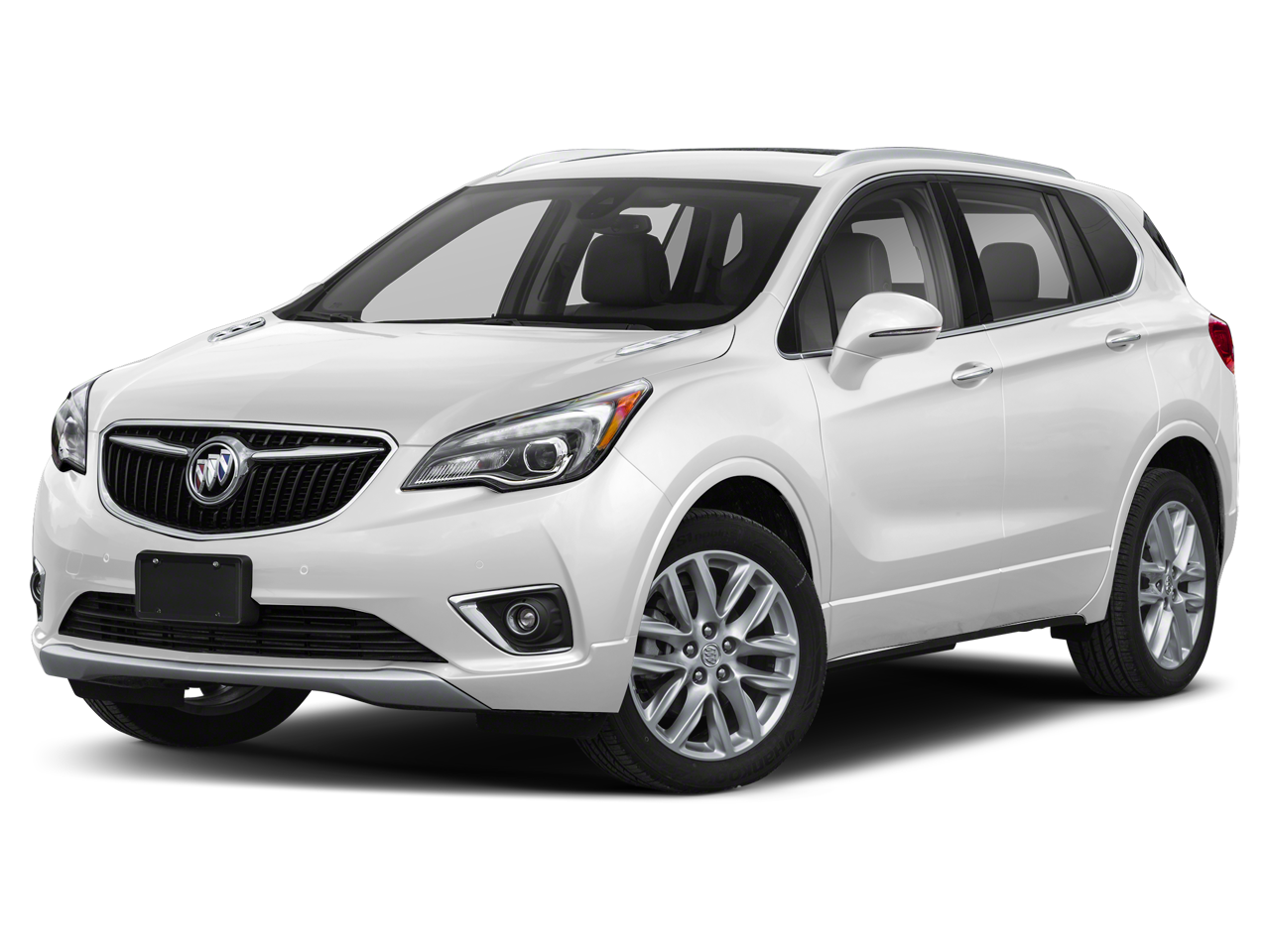 2019 Buick Envision Premium