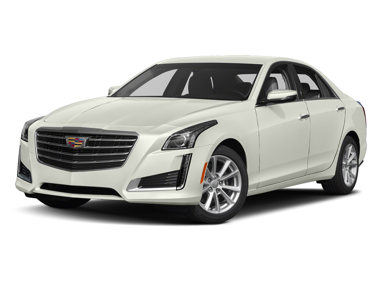 2019 Cadillac CTS Luxury AWD