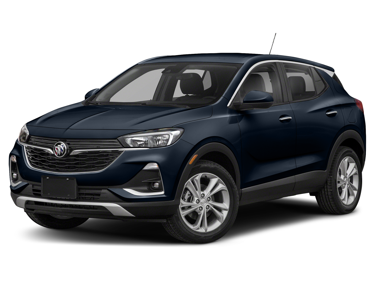 2021 Buick Encore GX Select AWD's photo