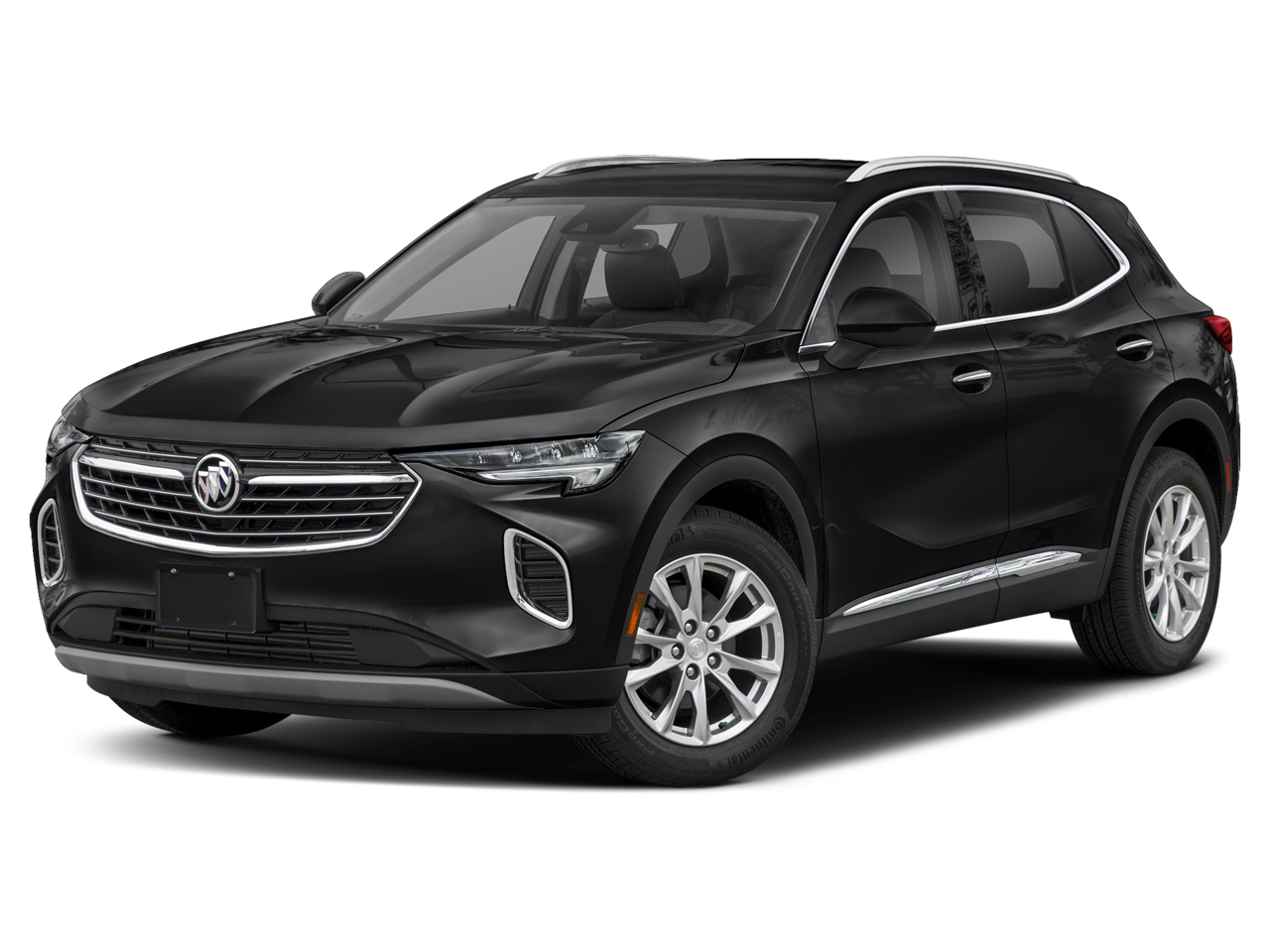 2022 Buick Envision Essence FWD's photo