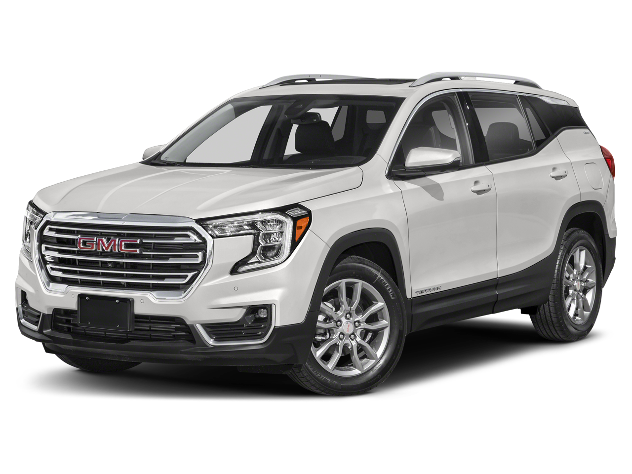 2022 GMC Terrain SLE FWD's photo