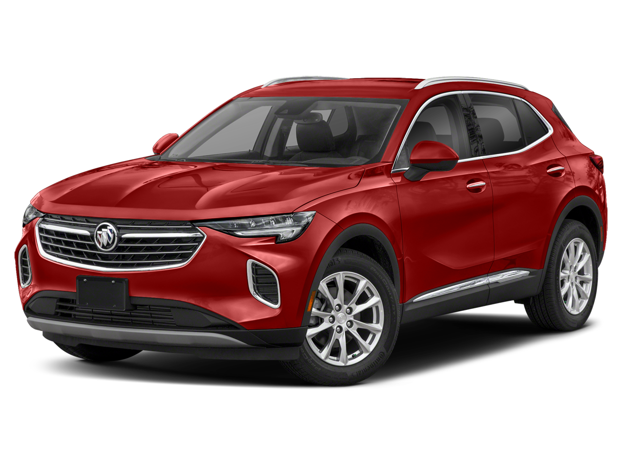 2023 Buick Envision Avenir for sale in VILLA PARK, IL