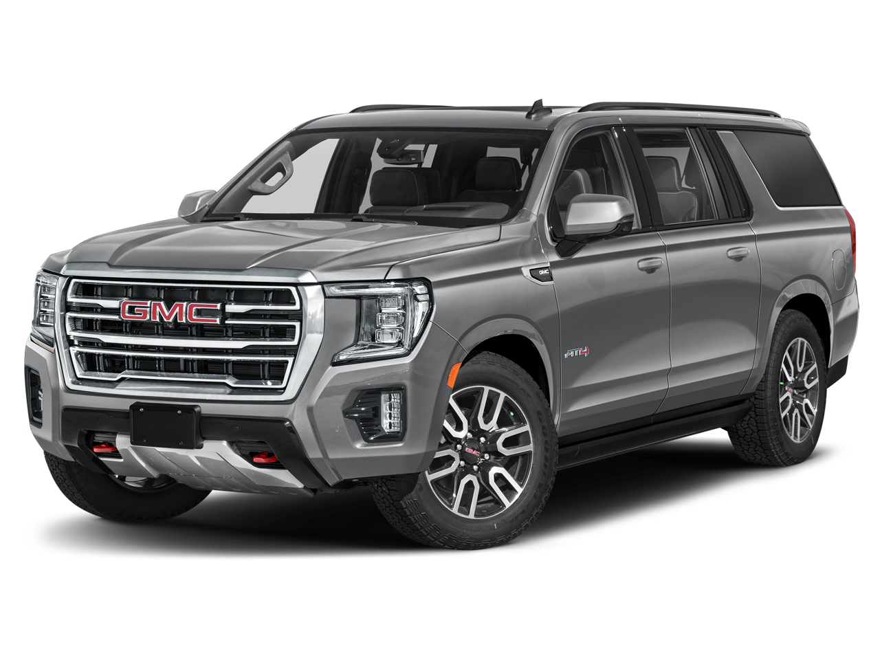2023 GMC Yukon 4WD AT4's photo