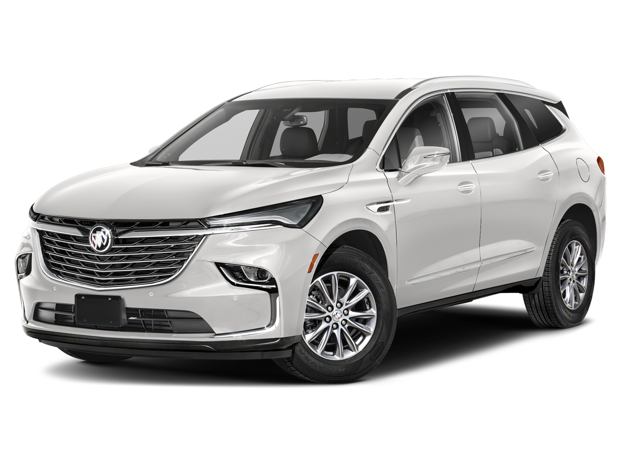 2024 Buick Enclave