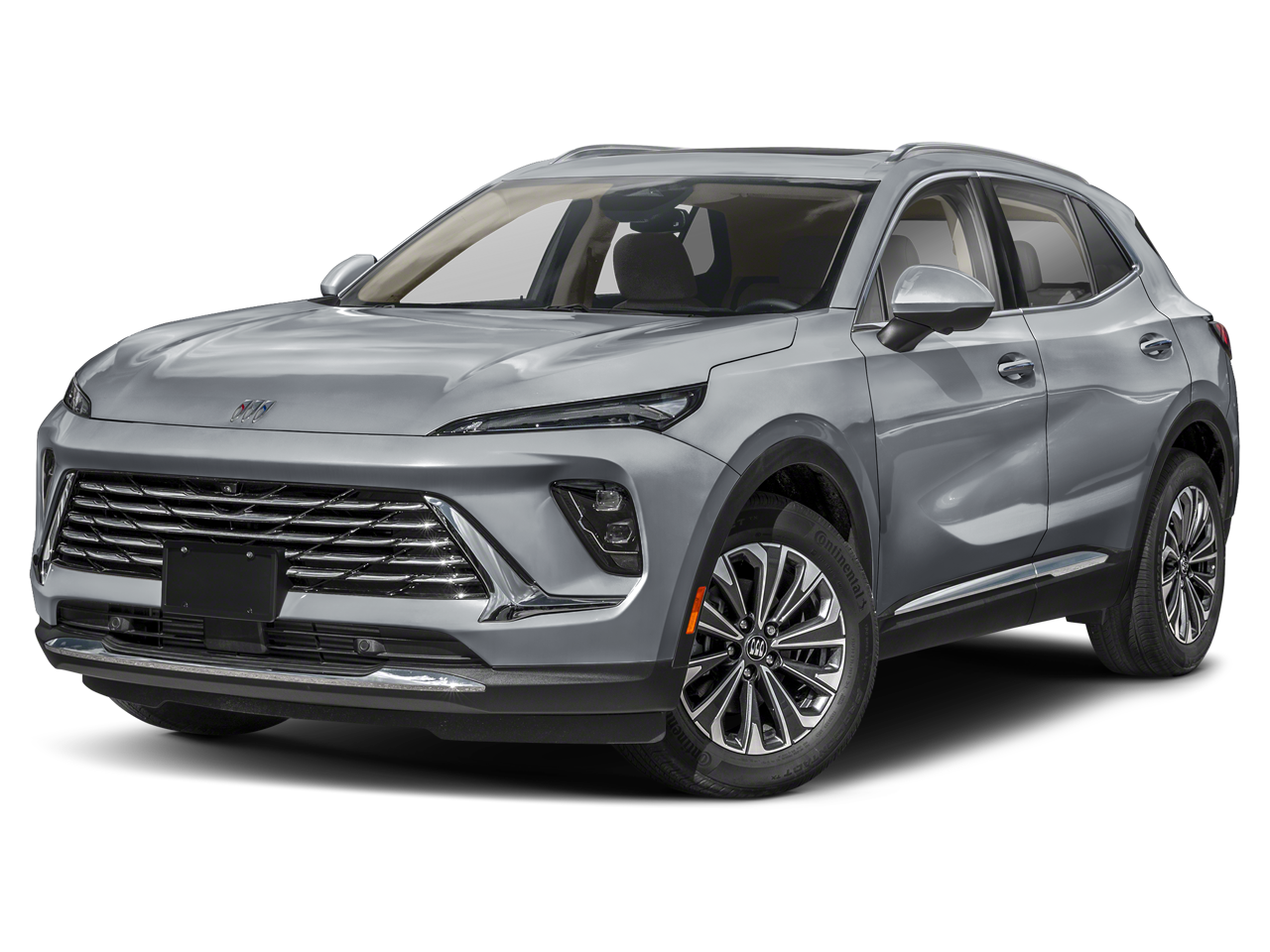 2024 Buick Envision Avenir AWD's photo