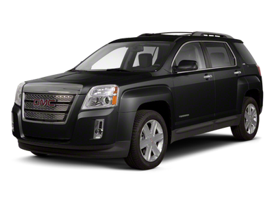 2012 GMC Terrain SLE-1