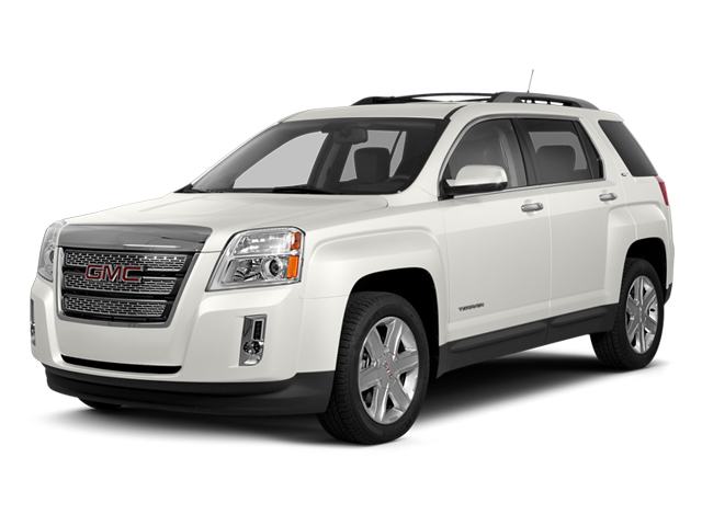 2013 GMC Terrain FWD SLE-2's photo