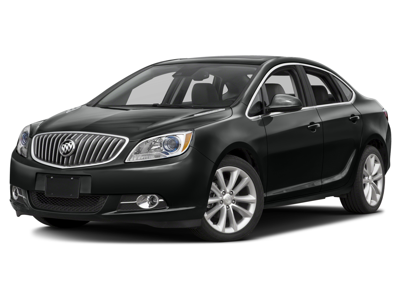 2015 Buick Verano Premium Group 1ST's photo