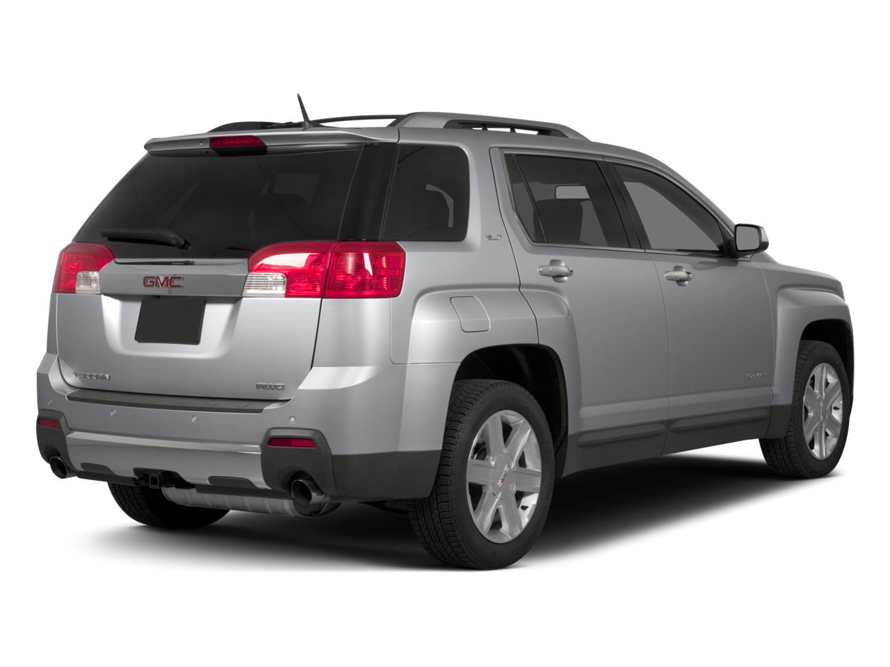 Used 2015 GMC Terrain SLE-1 with VIN 2GKALMEK6F6390832 for sale in Villa Park, IL