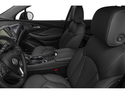 2020 Buick Envision Premium