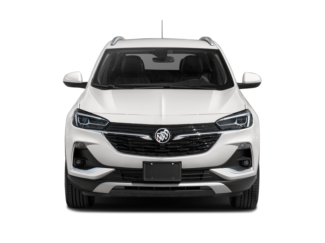 2020 Buick Encore GX Essence photo 2