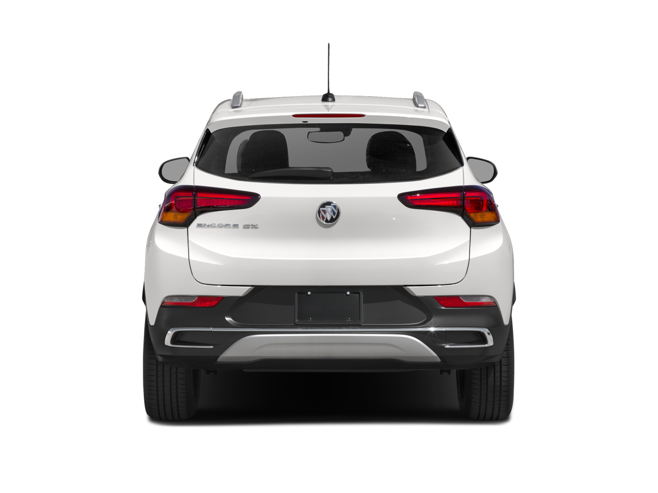 2020 Buick Encore GX Essence photo 3