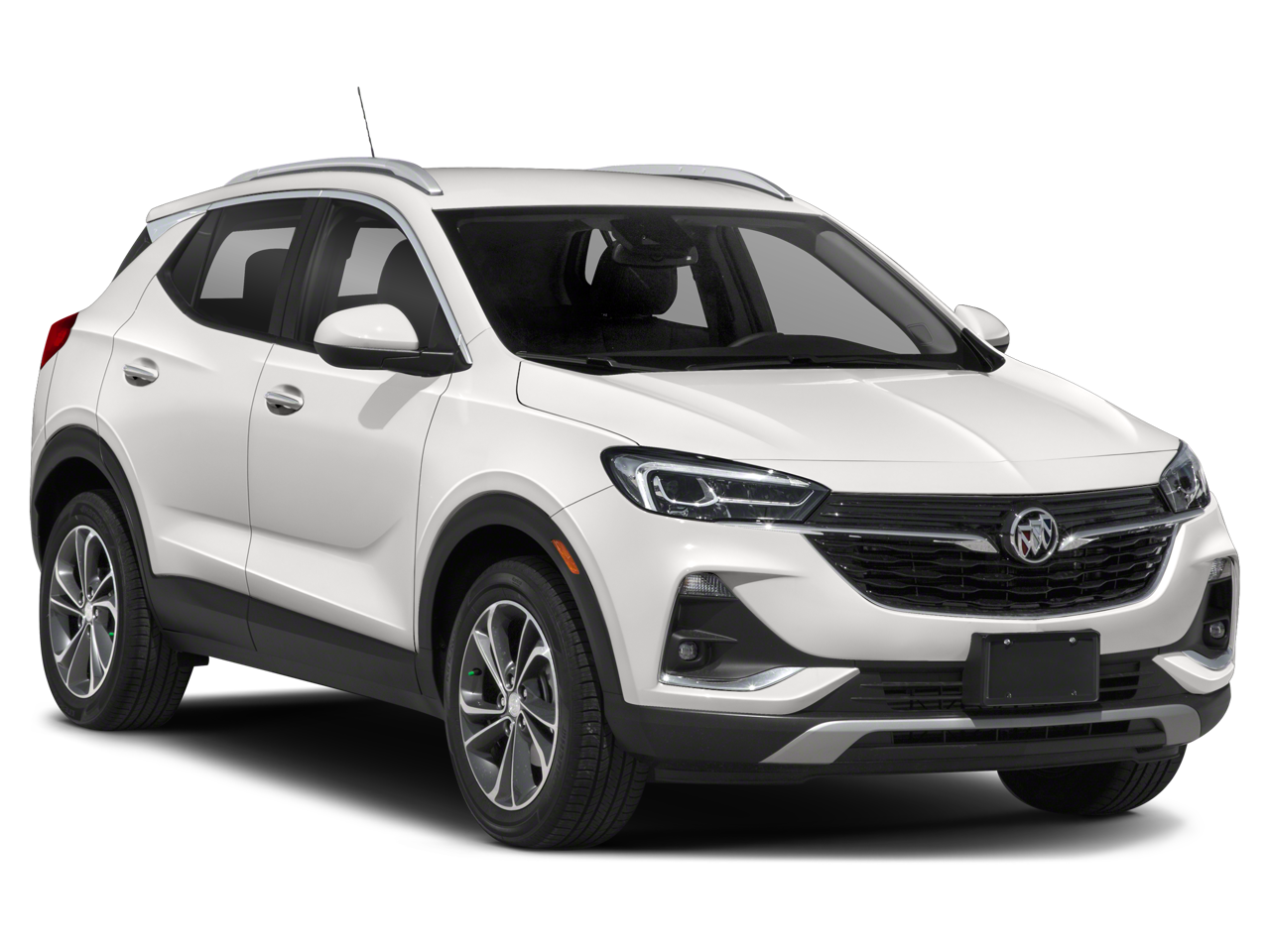 2020 Buick Encore GX Essence photo 4