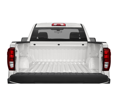 2022 GMC Sierra 1500 Limited Pro