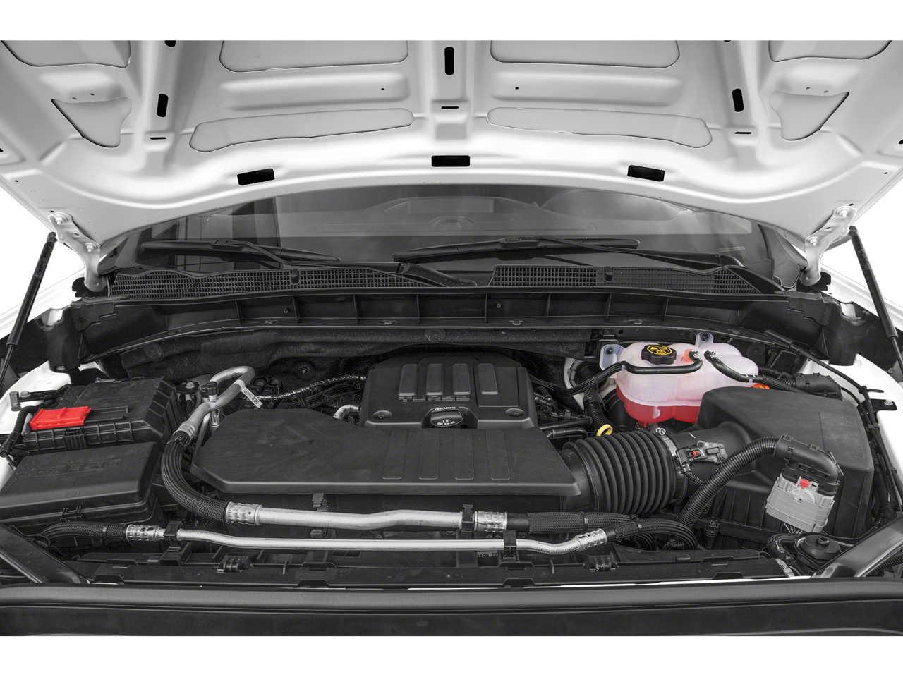 2022 GMC Sierra 1500 Limited Pro