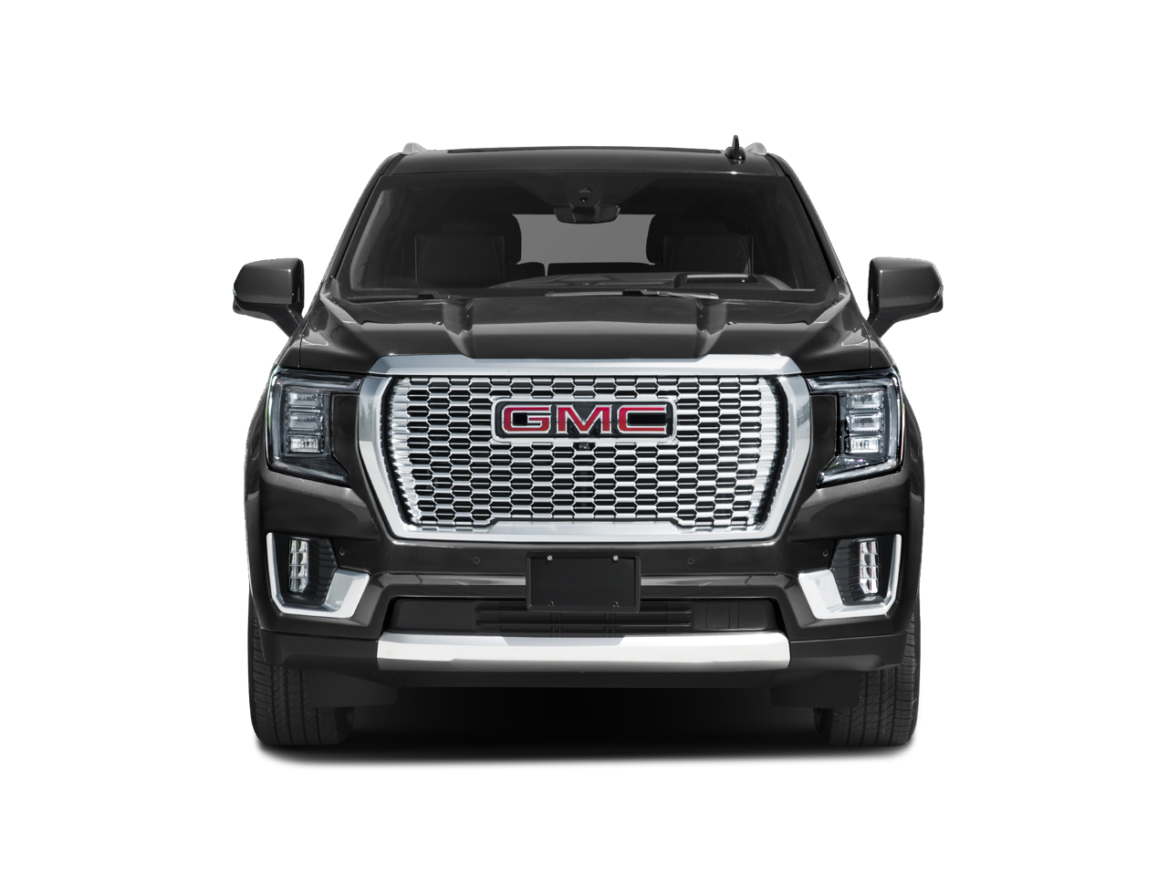 2024 Gmc Yukon XL photo 2