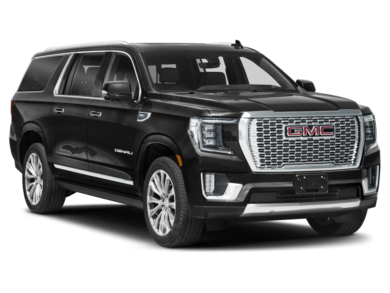 2024 Gmc Yukon XL photo 3