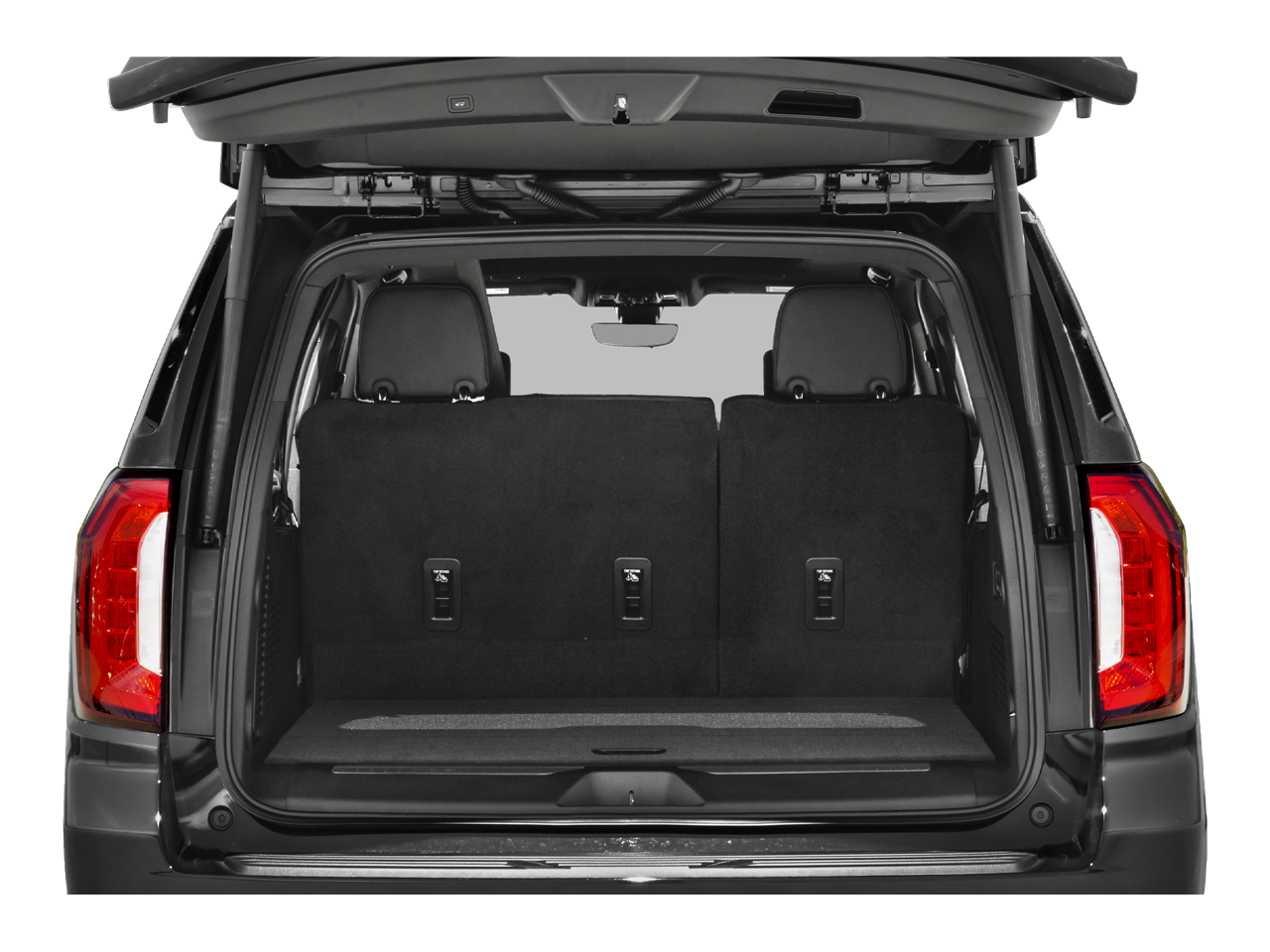 2024 Gmc Yukon XL photo 4