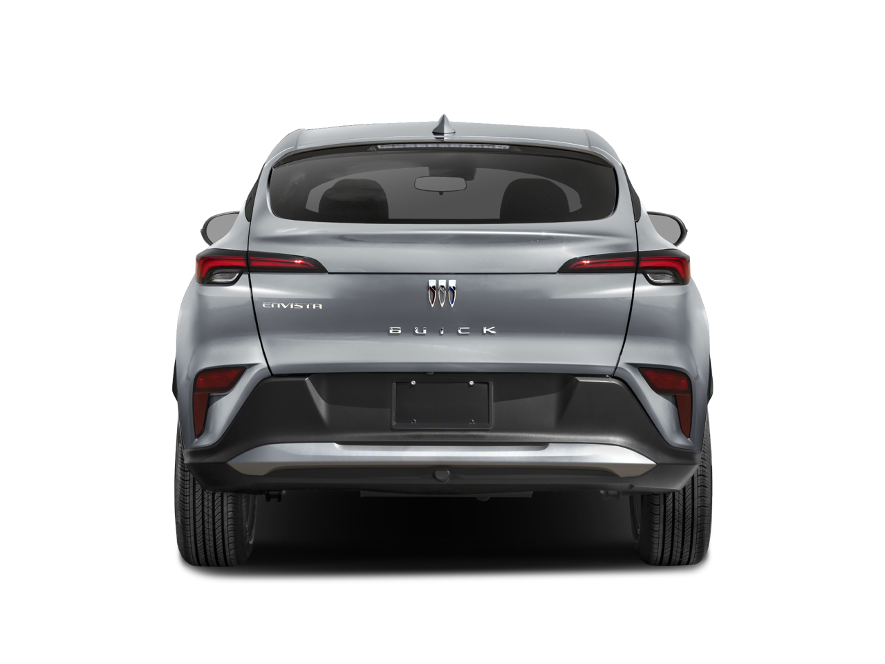 2025 Buick Envista Avenir photo 4