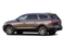 2008 Buick Enclave CXL