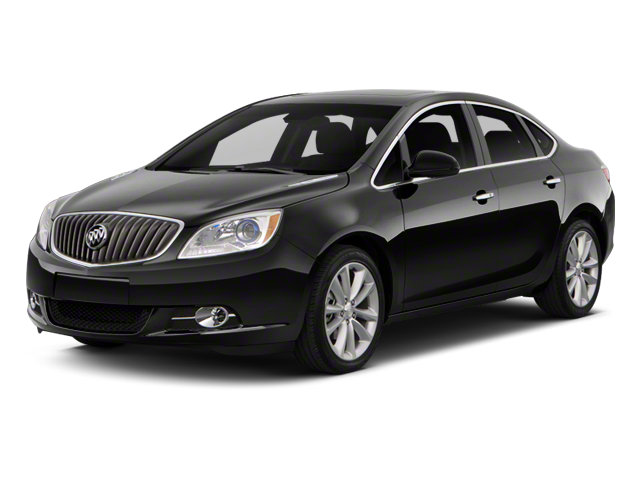 2013 Buick Verano UNKNOWN