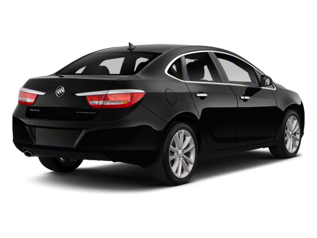 2013 Buick Verano UNKNOWN