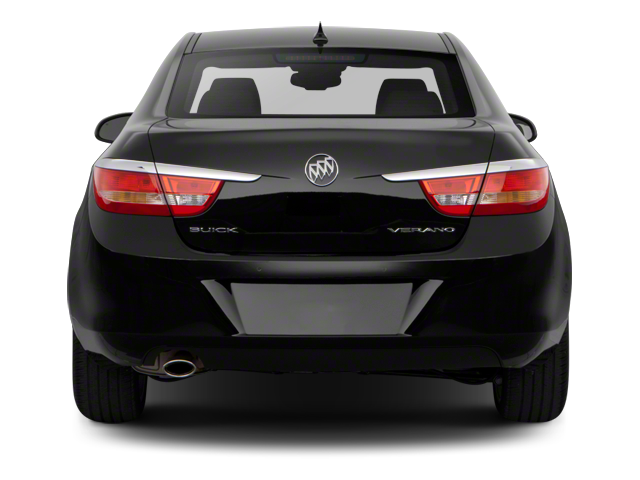 2013 Buick Verano UNKNOWN