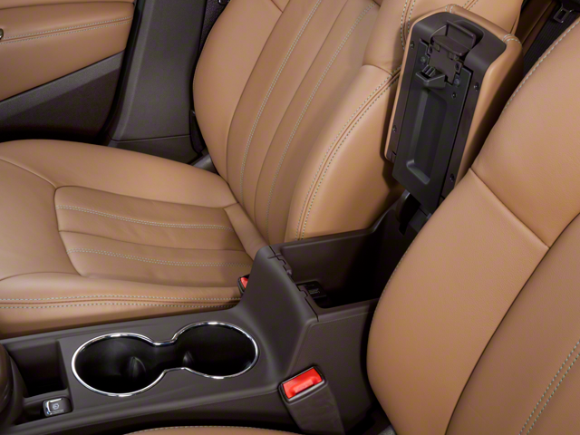 2013 Buick Verano UNKNOWN