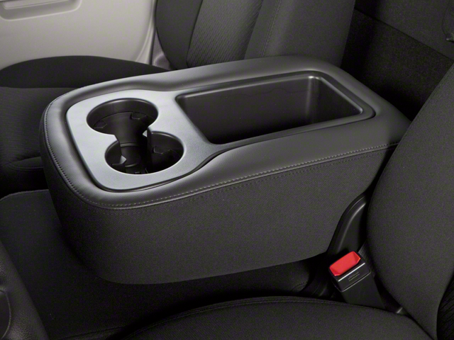 2013 GMC Sierra 2500 HD Work Truck