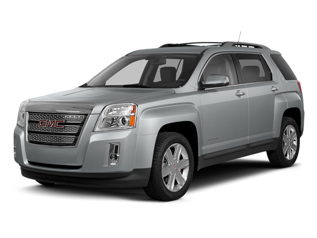 2013 GMC Terrain FWD SLE-2's photo
