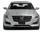 2014 Cadillac CTS Luxury AWD