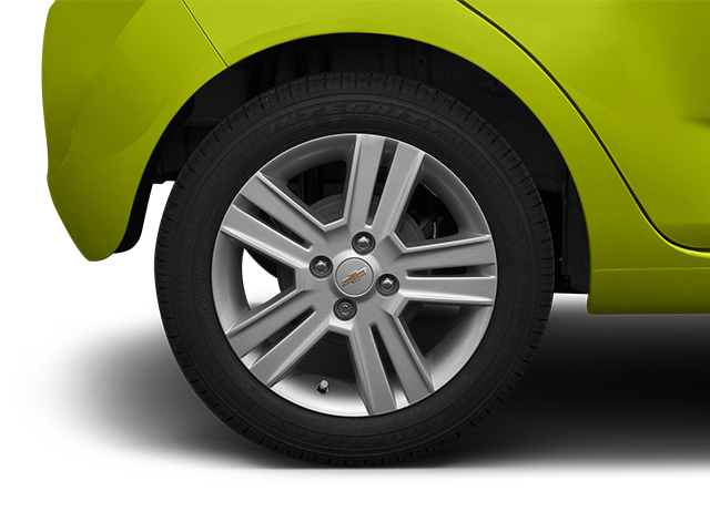 2014 Chevrolet Spark LT