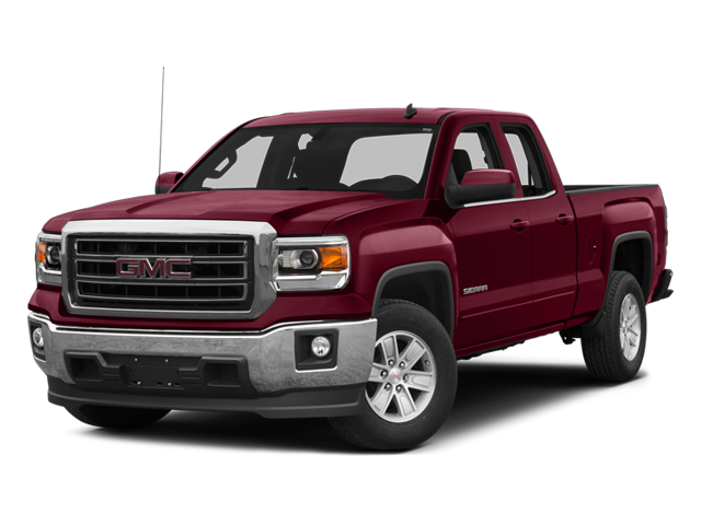 2014 GMC Sierra 1500